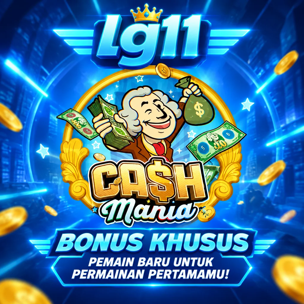 lg11 · Cash Mania