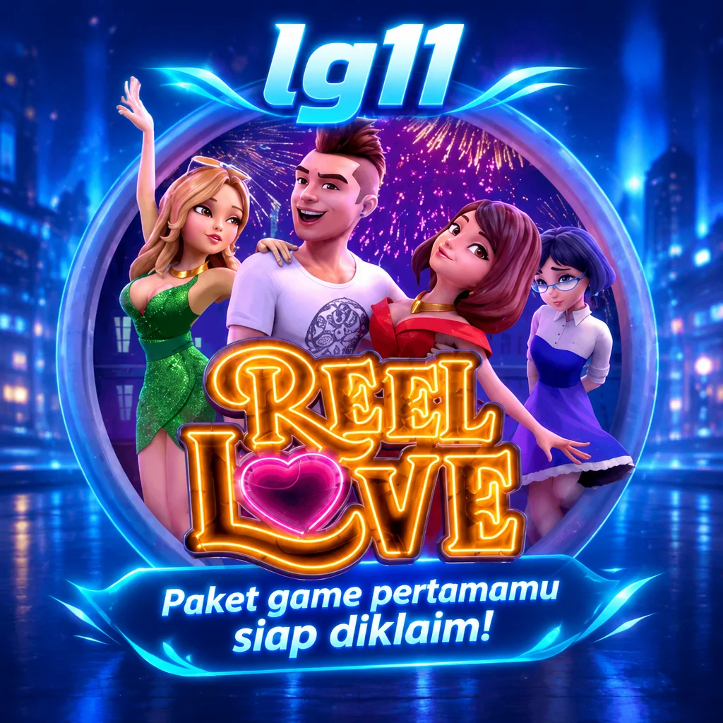 lg11 · Reel Love