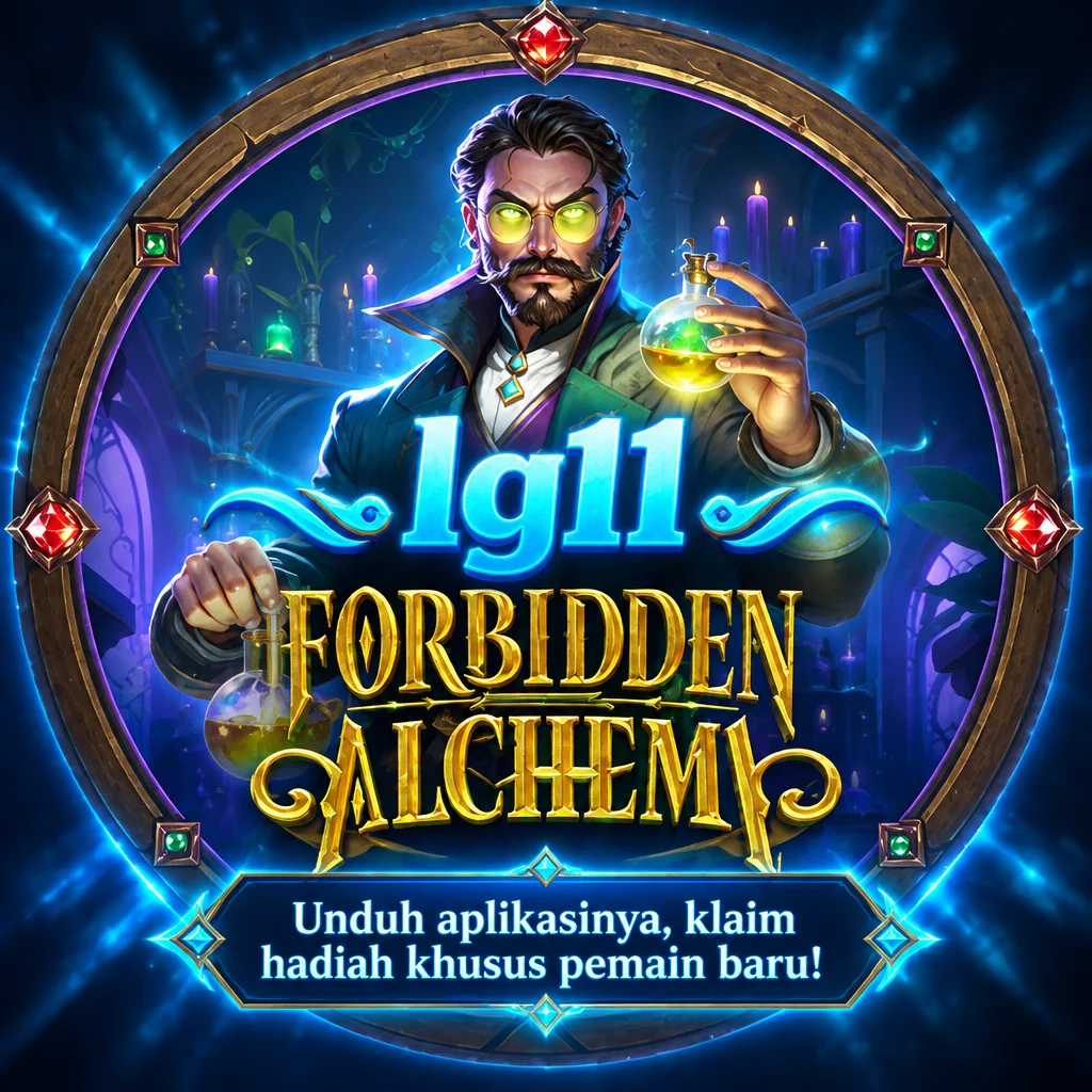 lg11 · Forbid Alchemy